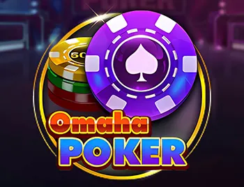 man omaha poker