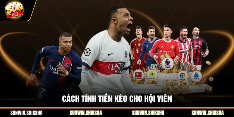 Cược Xiên Là Gì? - Hướng Dẫn Cách Chơi Hiệu Quả Tại Sunwin Cách tính tiền kèo cho hội viên