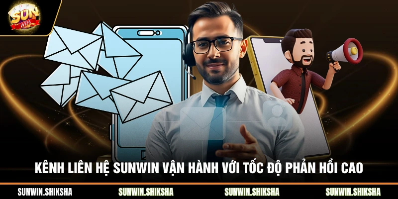 Liên Hệ SUNWIN - Phản Hồi Nhanh, Hỗ Trợ 24/7 Hiệu Quả Kênh liên hệ SUNWIN vận hành với tốc độ phản hồi cao