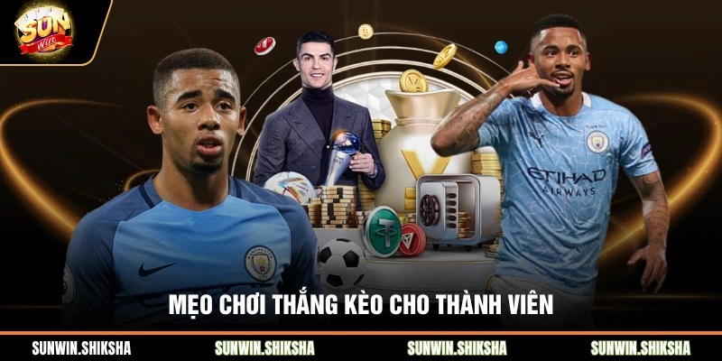 Cược Xiên Là Gì? - Hướng Dẫn Cách Chơi Hiệu Quả Tại Sunwin Mẹo chơi thắng kèo cho thành viên